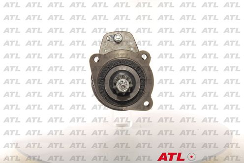 ATL Autotechnik A 14 790 Starter